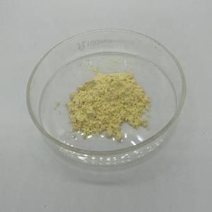 2-Mercaptobenzothiazole MBT Factory Shandong Life Chemical Co., Ltd - Product Image 2