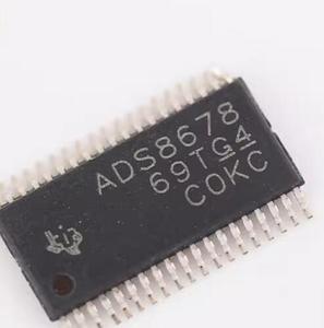 <span class=keywords><strong>IC</strong></span> ADC 12bit sar 10msop AD7992BRMZ-0REEL ICS khác - Product Image 1