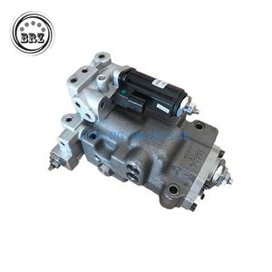 Regulador de Bomba Hidráulica para Excavadora de Alta Calidad Kawasaki K3V180 K3V180DT - Product Image 3