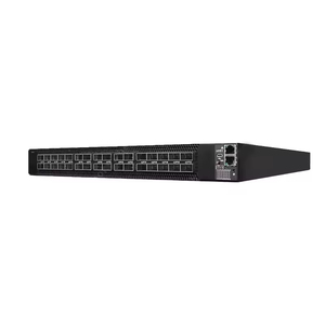Transductor Mellanox MSN4600-CS2FO de Alto Rendimiento, Switch Ethernet Abierto de 64 Puertos 100GbE QSFP28 con Tecnología Basada en Espectro - Product Image 6