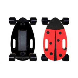 <span class=keywords><strong>Skateboard</strong></span> électrique Portable, <span class=keywords><strong>complet</strong></span> et personnalisé, authentique, bon marché - Product Image 3