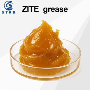 Graisse au lithium marron multi-usages NLGI2 180 kg, stable, haute température, <span class=keywords><strong>anti</strong></span>-usure, avec protection contre la <span class=keywords><strong>rouille</strong></span> - Product Image 4