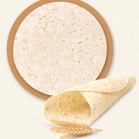 Pan Saludable para Envolver OEM