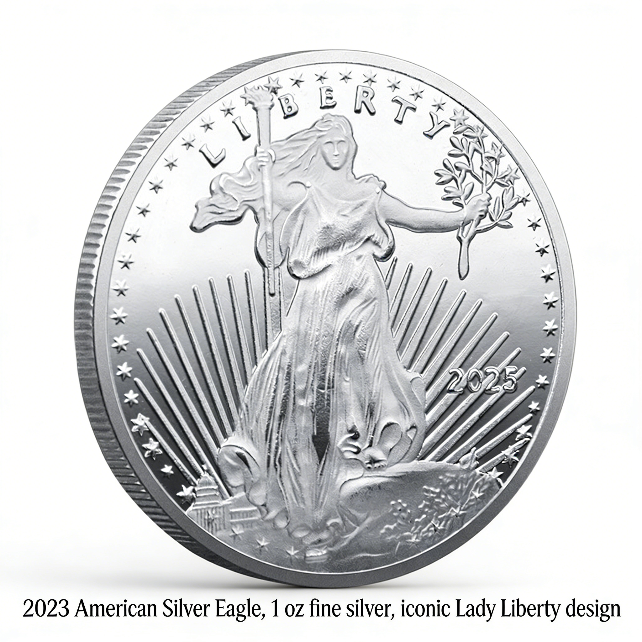 Silver 1