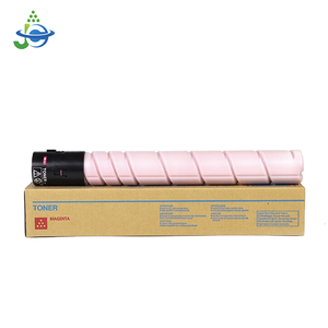 ตลับหมึกโทนเนอร์เปล่าสี Jane TN512 TN324 สำหรับเครื่องพิมพ์ Bizhub C454e 554 <span class=keywords><strong>554e</strong></span> ผงเติมหมึกโทนเนอร์ Bizhub C454 - Product Image 3