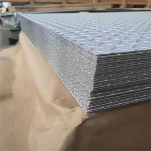Tôles et plaques en acier au carbone laminées <span class=keywords><strong>à</strong></span> <span class=keywords><strong>chaud</strong></span> (HRC) ASTM A36/A516 Gr.70/A572/A709, S235JR/S275JR/S355JR | <span class=keywords><strong>Prix</strong></span> d'usine - Product Image 3