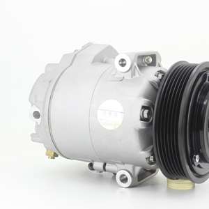 현대 도요타 닛산 혼다 미쓰비시 마즈다 포드 시보레 닷지 자동차 부품 자동차 에어컨 <span class=keywords><strong>AC</strong></span> 압축기 - Product Image 3