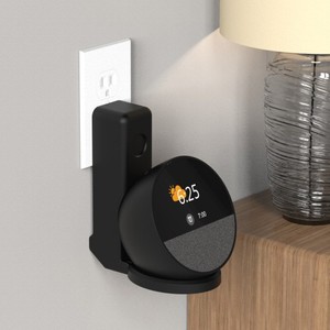 <span class=keywords><strong>Echo</strong></span> <span class=keywords><strong>Spot</strong></span> T5 Wandhalterung Home Office Faltbares Audio-Zubehör - Product Image 5