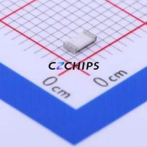 ARG06FTC24R9 ตัวต้านทานแบบ SMD 1206 (ประเภท: ฟิล์มบาง) (ความต้านทาน: 24.9 โอห์ม ความแม่นยำ: 1%) - Product Image 2