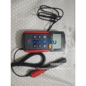 เครื่องวัดพลังงานเลเซอร์ UNI-T UT385 - ปากกาเลเซอร์สำหรับใช้ในห้องปฏิบัติการ - การทดสอบอุปกรณ์เลเซอร์ - เครื่องวัดพลังงานความแม่นยำสูง lexso H - Product Image 1