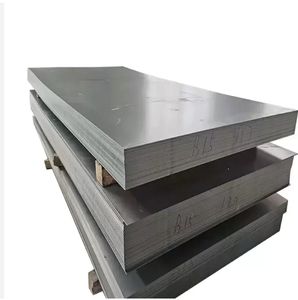 Прямая Продажа с завода S380MC QStE380TM, 1,0978 холоднокатаная сталь, прецизионное производство, гибочная резка Ks/Bis/Tisi - Product Image 1