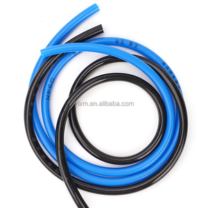 7.5mm tubo morbido pollame uccello distributore di acqua coniglio capezzolo con tubo di collegamento per pollame e piccoli animali - Product Image 5