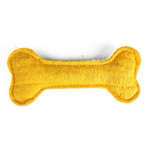 100% प्राकृतिक पर्यावरण के अनुकूल कुत्ते दांत छोटे मध्यम आकार में शून्य अपशिष्ट लुफ्ह हड्डियों को ब्रश करते हैं - Product Image 6