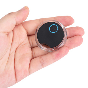 S8 Pelacak Kunci Bluetooth 4.0/5.0 Termurah, Anti Hilang, <span class=keywords><strong>Alarm</strong></span> untuk Dompet, Koper, Kunci, Hewan Peliharaan, Sepeda, Motor - Product Image 3