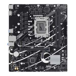 B760-A B760-E B760-F B760-G B760-I GAMING WIFI D4 TUF B760M-PLUS B760M-E B760-PLUS B760M-A AC B760M-K DDR4 DDR5 STRIX Z790-A - Product Image 2
