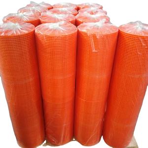 工業スタイル4 * 4mm 160gガラス繊維布1 * 45mコンクリート用ガラス繊維メッシュ - Product Image 1