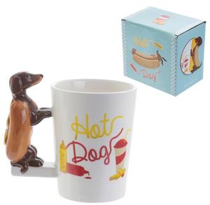 Chuchochme — gobelet personnalisé en acier inoxydable pour <span class=keywords><strong>chien</strong></span>, adapté aux animaux de compagnie, matériel Unique et amusant, pour le restauration rapide, adapté au chiot - Product Image 5