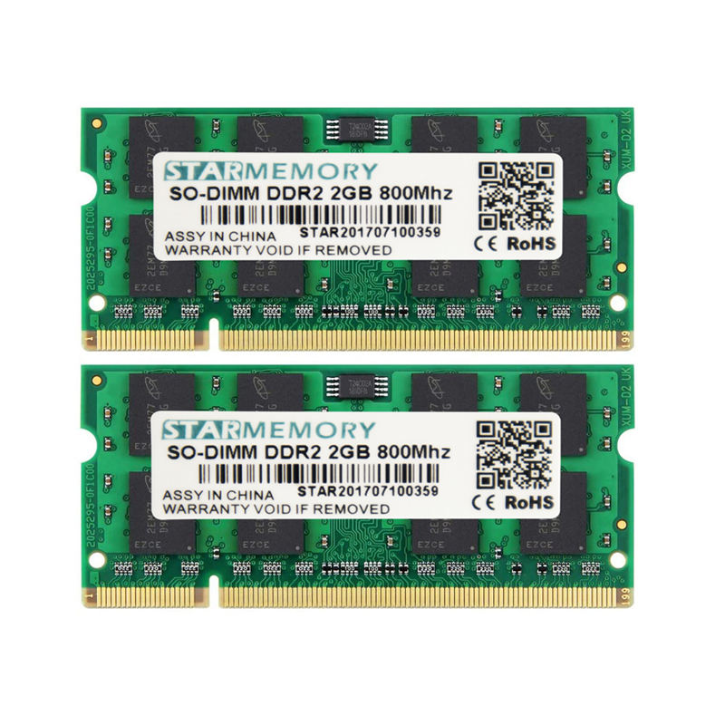 Pc2 6400 Laptop Ram Ddr2 4gb Price Pc2 6400 Ddr2 1gb Ram Price For