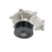 Ensemble de pompe à eau FCEC 5288908 pour moteur diesel Cummins ISF3.8 ISF2.8, camion léger Foton
