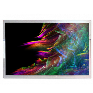Module LCD industriel TM121JDSG10, 12.1 pouces, 1280(RGB)*800 WXGA 124PPI, écran d'affichage LCD flambant neuf, WLED, 50K heures - Product Image 2