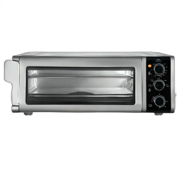 Groothandel Pizza Ovens 8 Functies Elektrische Oven Halogeenlamp 18l Lucht Friteuse Ovens