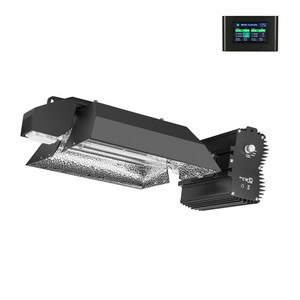 สวนในร่มราคาถูกปลูกได้สองปลาย1000W HPS DE Grow Light LED ไม่สามารถเปลี่ยนได้ - Product Image 2