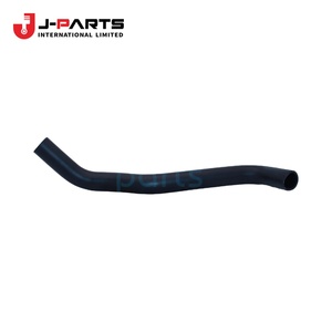 Tuyau de radiateur d'entrée de moteur pour Toyota HIACE LH103 1993-1998 16571-54320 - Product Image 1