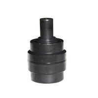 Pièces de train de roulement de haute qualité pour bulldozer Caterpillar D6 D6D D6E D6N D6M |   Rouleau de transport supérieur, roue dentée, rouleau tendeur de chaîne