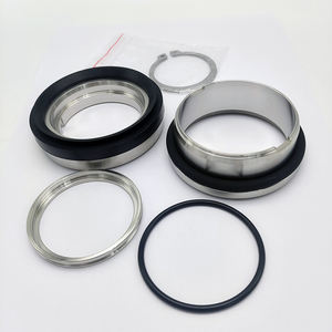 Joint mécanique FQL60 MM pour pompe <span class=keywords><strong>Flygt</strong></span> NO 600 3170 <span class=keywords><strong>3201</strong></span> 4670 4680 7045 4430 joint de cartouche - Product Image 6