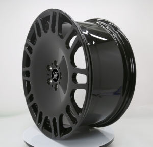 Happy Tiger ruedas forjadas 17 18 19 20 21 22 23 24 26 pulgadas para Honda Freed Jazz Mobilio City Civic Accord para Mini <span class=keywords><strong>Cooper</strong></span> R56 - Product Image 3
