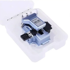 Cisaille à fibre optique One Step Fiber Cleaver Metase MT-09 FTTH, outil de coupe haute performance - Product Image 5