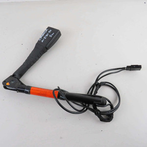 Tendeur de ceinture de sécurité avant droit 184790460 Fiat Croma 2005-2010 (48458) - Product Image 1