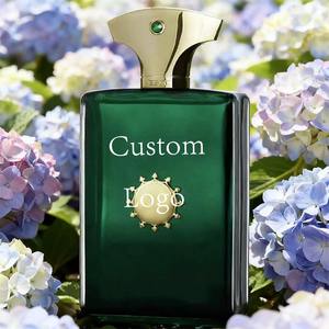 Blue Wilderness Land Men's 100ML Perfume caliente <span class=keywords><strong>de</strong></span> larga duración Fragancia <span class=keywords><strong>de</strong></span> moda y encantadora - Product Image 2