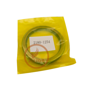 construction <b>machinery</b> parts 2180-1254 Oil <b>Seal</b> for DX220 DX225 Excavator spare part - Product Image 1