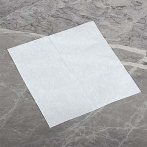 Sous-couche absorbante en pulpe simple couche de haute qualité pour fraises – Solution écologique pour légumes et fruits - Product Image 3