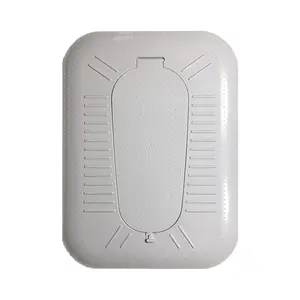Squat Toilette Clam shell Baffle Haushalts toilette Squat Toilette Squat Urinbad Dusche Sicherheits pedal Deodorant Universal