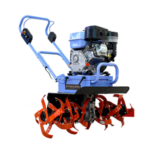 Mini <span class=keywords><strong>motoculteur</strong></span> sans fil <span class=keywords><strong>Motoculteur</strong></span> rotatif de jardin à essence <span class=keywords><strong>Motoculteur</strong></span> rotatif pour mélanger le sol ou réensemencer l'herbe - Product Image 4