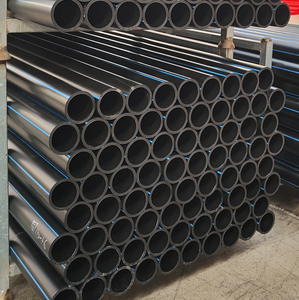 Prix d'usine, tuyau en PEHD de haute qualité, tube en PEHD standard, alimentation en eau, 100m, 200m, 300m, rouleau de tuyau en PEHD pour l'alimentation en eau - Product Image 3