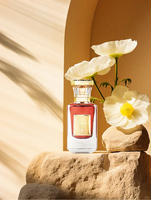 BILA BLACK Parfum en spray Élégant Unique Intelligents Parfum durable Frais Naturel Parfum universel pour femmes Eau de Parfum