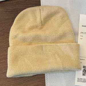 남성용 비니와 어린이용 비니, 고품질 디자이너 비니 모자, 부드럽고 편안한 일상 착용용 - Product Image 4