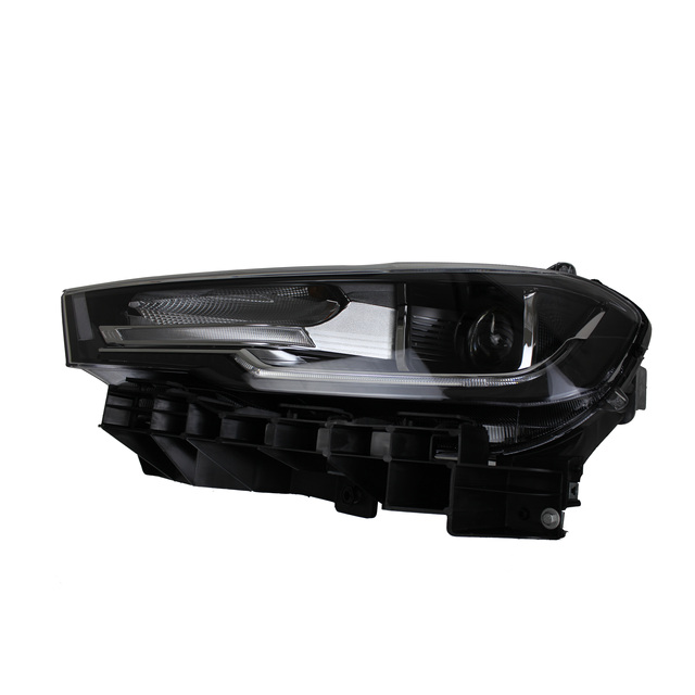 Car LED Head Lamp Front Lamp Headlight for H6 HAVAL Greatwall 4121300XKZ1DA 4121400XKZ1DA