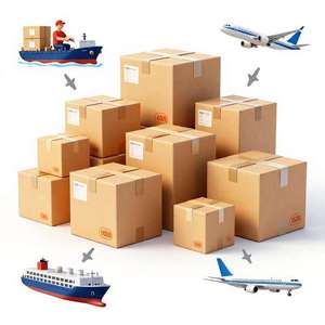 Agente de Compras en Línea FTS 1688, Dropshipping, Agente de Taobao, Pedidos Personalizados, Almacén en Guangzhou, China, Agente Traductor Gratuito - Product Image 3