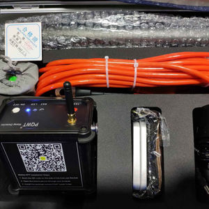 100 मीटर भूजल फाइंडर पोर्टेबल हाइड्रोलॉजिकल सर्वेक्षण औद्योगिक खनन अनुप्रयोगों जल का पता लगाने - Product Image 6