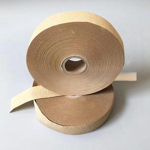 Proveedores chinos Libo Papel Kraft crepé aislante ignífugo ultrafuerte altamente estable altamente aislante