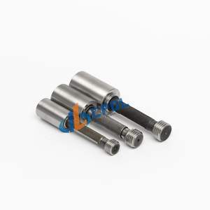 Milieubescherming 45c 40cr Stalen Koppeling Wapening Splits Parallelle Draad Rollende Wapeningsstaal Koppeling - Product Image 4