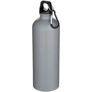 Botella de agua de Oregón de 750 ml, reciclada, ecológica - Product Image 2