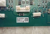 Carte mère PLC G7116-65800 MCT II +FW 1290 pour produit sous garantie