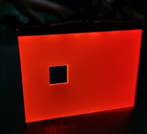 RINA TECH Ultra <b>Small</b> Size Custom LED Backlight Flexible Backlight Sheet for Smart Device - Product Image 4