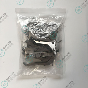 CUBIERTA DE PIEZAS SMT, ACERO INOXIDABLE PARA máquina Panasonic N210089630AB - Product Image 1
