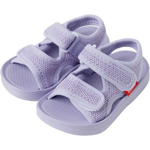 Ozkiz Chaussures d'eau légères et respirantes en maille pour filles, séchage rapide, semelle souple antidérapante, couleurs vives - Product Image 2
